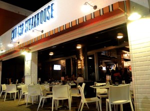 A Modern Steakhouse CUT 432 Delray Beach